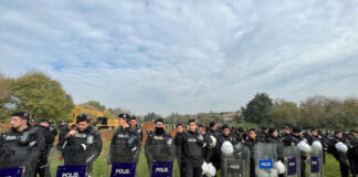 📽️MAHKEME, İSTANBUL GÖKTÜRK’TEKİ KEMER COUNTRY’NİN GOLF SAHALARI İNŞAATINI DURDURDU.