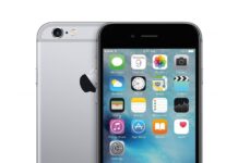 IPHONE 6 ARTIK VİNTAGE; KULLANIMINA SON VERİLDİ!