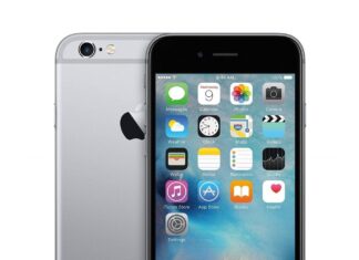 IPHONE 6 ARTIK VİNTAGE; KULLANIMINA SON VERİLDİ!