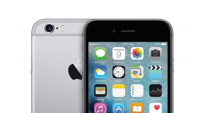 IPHONE 6 ARTIK VİNTAGE; KULLANIMINA SON VERİLDİ!