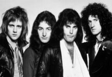 ARKEOLOJİK BULUNTU GİBİ! 31 YIL SONRA QUEEN’DEN HİÇ DUYULMAMIŞ ŞARKI