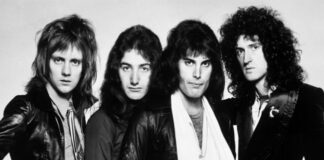 ARKEOLOJİK BULUNTU GİBİ! 31 YIL SONRA QUEEN’DEN HİÇ DUYULMAMIŞ ŞARKI