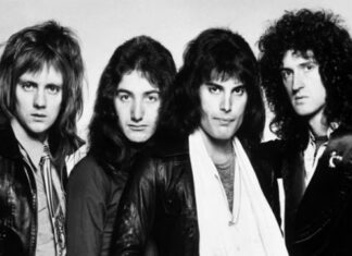 ARKEOLOJİK BULUNTU GİBİ! 31 YIL SONRA QUEEN’DEN HİÇ DUYULMAMIŞ ŞARKI
