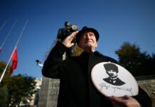 Saat 9’u 1 geçe yaşama 1 dakika ara!