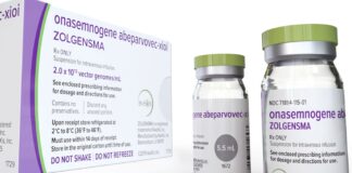 Hemofili B tedavisinde bir doz fiyatı 3.5 milyon dolar olarak açıklanan dünyanın en pahalı ilacı onaylandı.