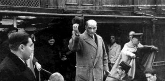 Şişecam, Mustafa Kemal Atatürk’ü özel bir 10 Kasım filmi ile andı.