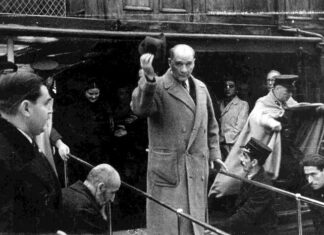 Şişecam, Mustafa Kemal Atatürk’ü özel bir 10 Kasım filmi ile andı.