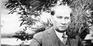 ATA ALBÜMÜ
