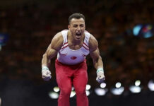 Adem Asil’den Dünya Şampiyonası’da altın madalya