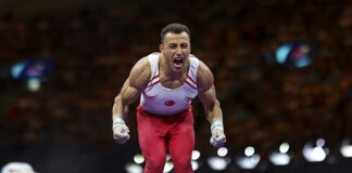 Adem Asil’den Dünya Şampiyonası’da altın madalya