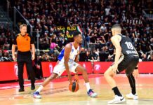 Anadolu Efes İtalya’dan galibiyetle dönüyor