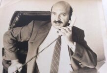 TRT eski haber dairesi başkanlarından, gazeteci Ercan San Ankara’da hayatını kaybetti.