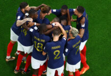 Fransa’dan farklı başlangıç