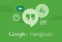 Google ‘Hangouts’ uygulamasını kaldırdı