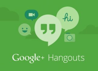 Google ‘Hangouts’ uygulamasını kaldırdı