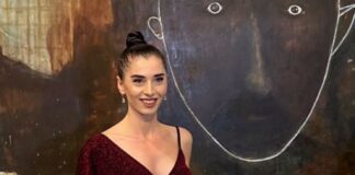 📽️BAŞARIYLA SÜSLENEN KADINLAR: Fethiye TOPUK