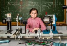 Belçika’da “harika çocuk” olarak bilinen 12 yaşındaki Laurent Simons, doktora programına başlayacak.