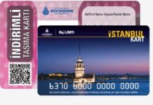 Üsküdar Belediyesi, ilçede oturan üniversite öğrencilerinin 2022-23 akademik yılı boyunca İstanbul Kart ücretini karşılayacak.