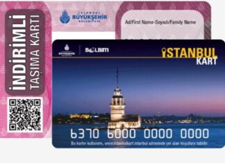Üsküdar Belediyesi, ilçede oturan üniversite öğrencilerinin 2022-23 akademik yılı boyunca İstanbul Kart ücretini karşılayacak.