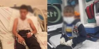 Bitlis’te köpek ısırması sonucu kuduz olan çocuğun doktoru: “Büyük beklenti içinde değiliz ağır koma döneminde”