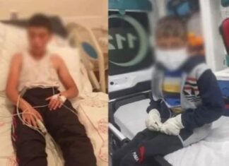 Bitlis’te köpek ısırması sonucu kuduz olan çocuğun doktoru: “Büyük beklenti içinde değiliz ağır koma döneminde”