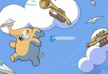 {Galiba} Twitter Öldü! Yaşasın Mastodon Social!