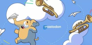 {Galiba} Twitter Öldü! Yaşasın Mastodon Social!