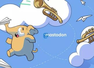{Galiba} Twitter Öldü! Yaşasın Mastodon Social!