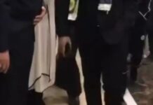 Ali Koç futbol oynarken ayağı kırıldı