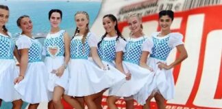 Alman Bild Gazetesi: Fişi çek Türkiye’ye tatile git!