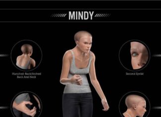 3000’de hepimiz birer Mindy olacağız ! Peki, Mindy de kim?
