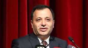 AYM Başkanı Zühtü Arslan: “Temel hak ve özgürlüklerin korunmadığı yerde gelişme sağlanmaz”