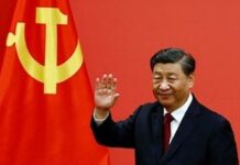 Şi Cinping: “Savaşa hazırlığa odaklanacağız”