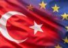 Avrupa Birliği (AB) , Türkiye’ye yönelik kısıtlayıcı tedbirleri 1 yıl uzattı