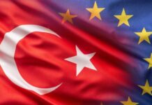 Avrupa Birliği (AB) , Türkiye’ye yönelik kısıtlayıcı tedbirleri 1 yıl uzattı