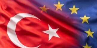 Avrupa Birliği (AB) , Türkiye’ye yönelik kısıtlayıcı tedbirleri 1 yıl uzattı
