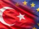 Avrupa Birliği (AB) , Türkiye’ye yönelik kısıtlayıcı tedbirleri 1 yıl uzattı