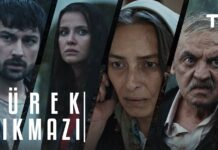 📽️Yürek Çıkmazı Dizi / TRT… Fevziye TURAN İnceledi