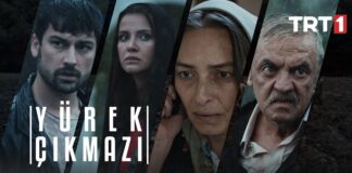 📽️Yürek Çıkmazı Dizi / TRT… Fevziye TURAN İnceledi