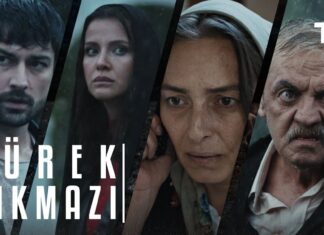 📽️Yürek Çıkmazı Dizi / TRT… Fevziye TURAN İnceledi