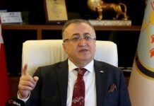 Türkiye Fırıncılar Federasyonu Başkanı Balcı: Aralıkta ekmek 7,5 TL olacak denmesi gerçek dışıdır