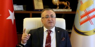 Türkiye Fırıncılar Federasyonu Başkanı Balcı: Aralıkta ekmek 7,5 TL olacak denmesi gerçek dışıdır