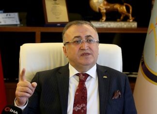Türkiye Fırıncılar Federasyonu Başkanı Balcı: Aralıkta ekmek 7,5 TL olacak denmesi gerçek dışıdır