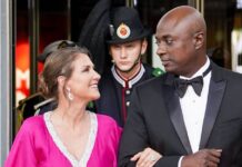 Japon prensesler Mako of Akishino ve Prenses Ayako’dan sonra bir prenses daha ‘aşkı’ için tahttan vazgeçti