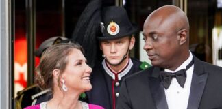 Japon prensesler Mako of Akishino ve Prenses Ayako’dan sonra bir prenses daha ‘aşkı’ için tahttan vazgeçti