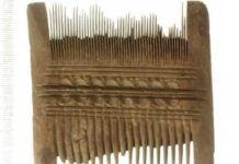 Arkeologlar, insanlık tarihinin en eski yazılı cümlesini keşfettiler