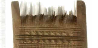 Arkeologlar, insanlık tarihinin en eski yazılı cümlesini keşfettiler