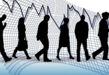 TÜİK: Eylülde dar tanımlı işsiz sayısı bir önceki aya göre 120 bin kişi artarak 3 milyon 482 bin kişi oldu.