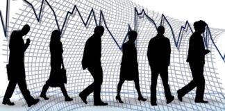 TÜİK: Eylülde dar tanımlı işsiz sayısı bir önceki aya göre 120 bin kişi artarak 3 milyon 482 bin kişi oldu.