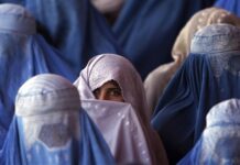 Park ve lunaparklar kadınlara yasak!